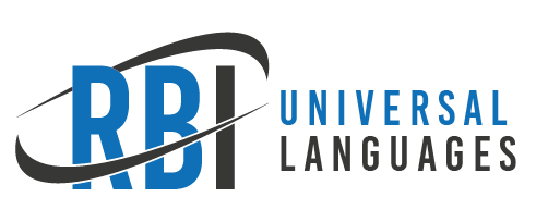 RBI-UNIVERSAL LANGUAGES